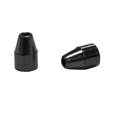 Chromatography Research Supplies 1/16" Ferrule 1.2 mm ID (long) Graphite (10/pk)